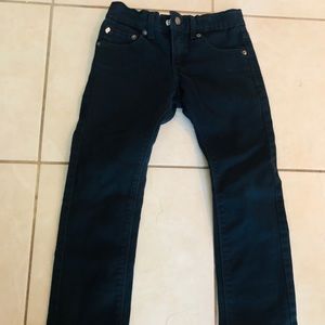 👖👓 Black Denizen by Levi Jeans for Boys